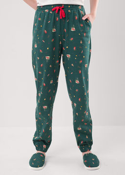 Пижама Морозко