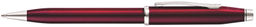 Ручка шариковая CROSS коллекция ВЕЧНАЯ КЛАССИКА 2.0 | CENTURY CLASSIC II AT0082WG-114  фото 2