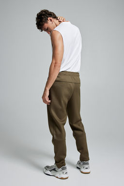 Joggers de deporte en DryMove Slim Fit - H&m фото 4