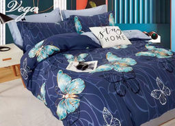 КПБ Alanna Vega Двухсторонний ALAVD106 1.5 спальный