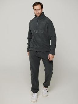 КОСТЮМ МУЖСКОЙ ФЛИСОВЫЙ - Chic & charisma фото 11