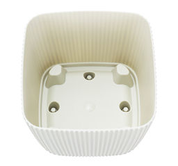 Кашпо Пиканто 150*150мм 1,8л арт.М3209 - Полимербыт фото 6