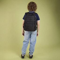 RB-554-3 Рюкзак школьный - Grizzly фото 11