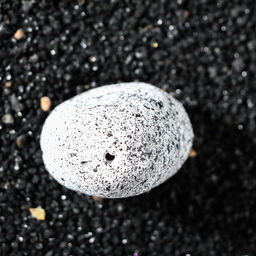 Декор для аквариума Камень №1, 8,5 х 7 х 4 см - Simaland фото 3