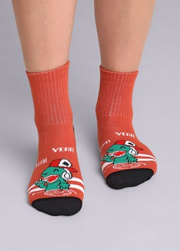 Носки детские для мальчика