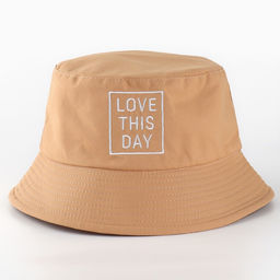 Панама Love this day р-р 56см