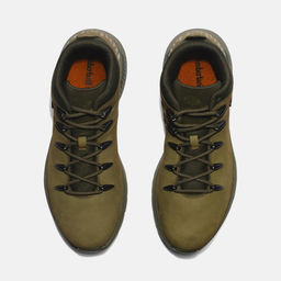 Ботинки / Timberland  фото 2