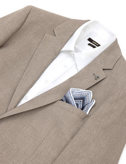 Черный платок