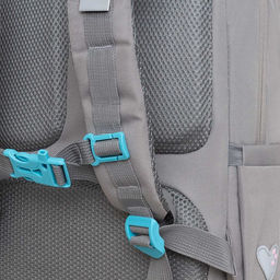 RG-466-3 Рюкзак школьный - Grizzly фото 30