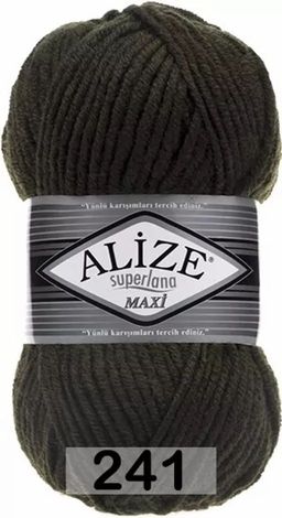 SUPERLANA MAXI - Alize фото 44