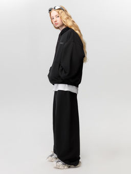 КБ 400894/черный 1413 брюки дет - Cubby фото 4