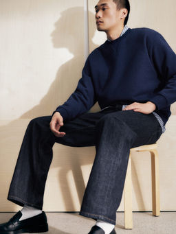 Sudadera oversize - H&m фото 9