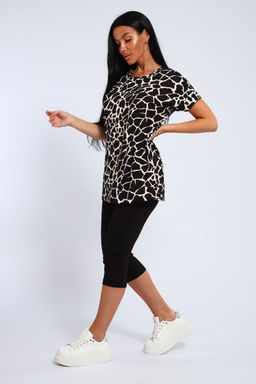 Костюм с бриджами КДЖ