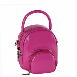 Рюкзак 7020VG pink  Vitelli Grassi