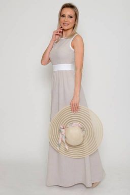 0497 ПЛАТЬЕ - Dusans фото 2