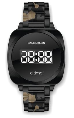 Часы наручные Daniel Klein 12253-5 электронные