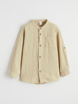 Hakim Yaka Erkek ?ocuk G?mlek