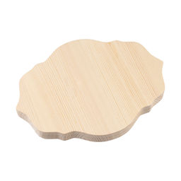 Заготовка для декорирования Mr. Carving МН-56 Панно Прованс средний сосна 19 х 14.5 х 1.8 см