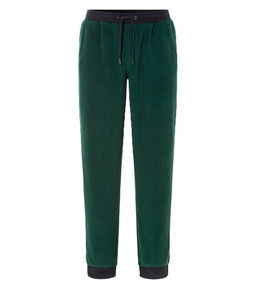 Мужской флисовый домашний костюм LIVERGY  фото 5