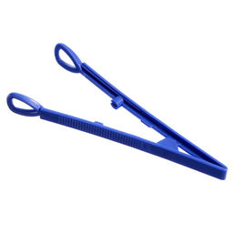 Сортер Мишкины конфетки, 6 цветов, с пинцетом, по методике Монтессори - Iq-zabiaka фото 5