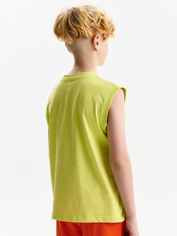 BFVV3388 Майка для мальчиков