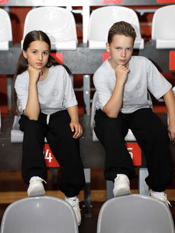 VIOTEX Брюки для мальчика Успех-4 - Виотекс фото 16