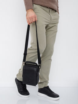 Сумка 6641-1TR black Tough Ruder