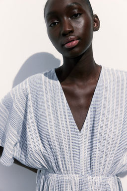 MAMA Vestido con lazada - H&m фото 3