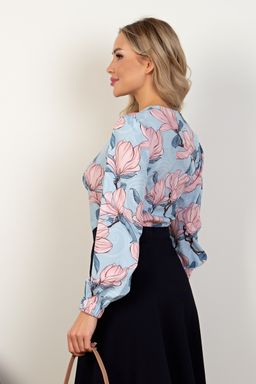 VALENTINA Юбка Анжелика 65 см №13  фото 2