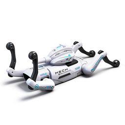 Собака "РобоКлык" р/у, 27 MHz, в коробке