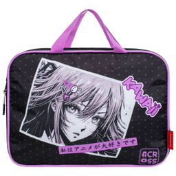 Ранец 24-194-7 - Across фото 9