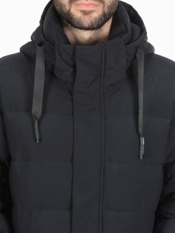 4008 INK BLUE Куртка мужская зимняя ROMADA (200 гр. холлофайбер) - Fashion фото 3