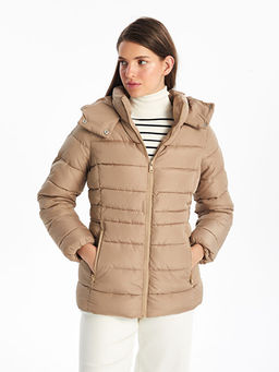 Kap??onlu Kad?n ?i?me Mont