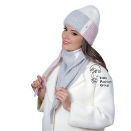 КИМБЕРЛИ шапка женская