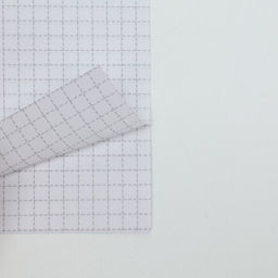 Набор Панда, косметичка, расчёска, мелок для волос, 2 резинки, блокнот 10х10 см, 16 л. МИКС - Simaland фото 6