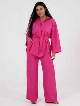 ЖК-569 ЖЕНСКИЙ КОСТЮМ (Пион)