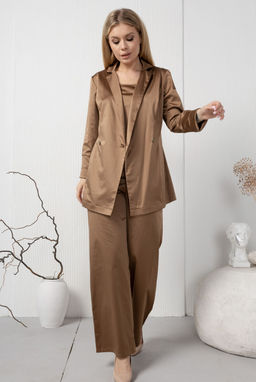 Жакет AMORI 2183 капучино