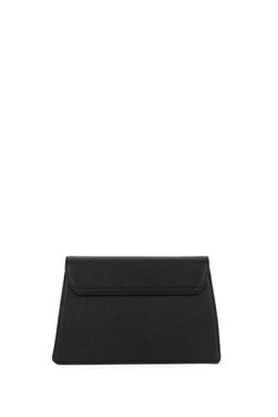 Женская черная сумка через плечо Неожиданная скидка в корзине - U.s. polo assn фото 5