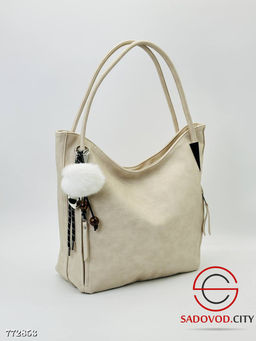 Сумка вместительная женская - Bruno фото 10