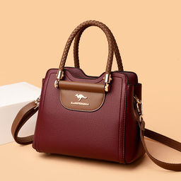 KAIDIFEINIROO Сумка женская 5893  фото 23