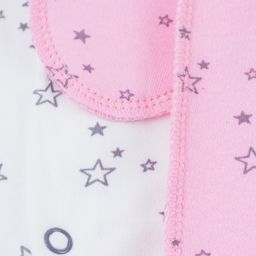 Комбинезон комплект 2 шт интерлок 1335202702 - Youlala фото 4