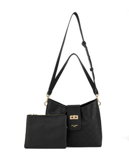 Siyah _apraz _anta - Pierre cardin фото 6