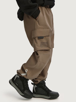 Брюки 2л16326 кофе