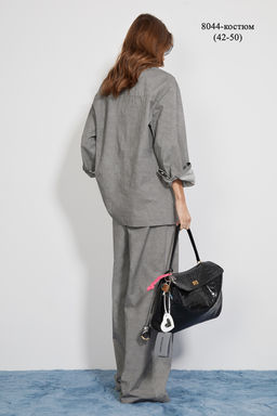 Костюм 8044 - Niv niv фото 2