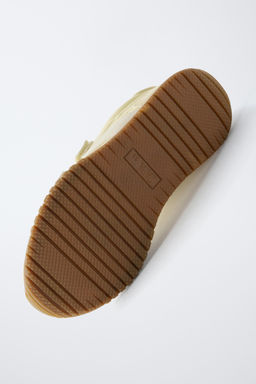 TRAINERS - Zara фото 7