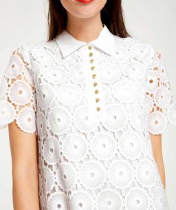 Платье, белое - Heine фото 5