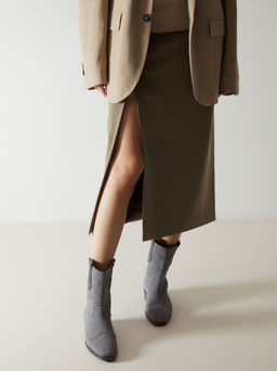 Женские казаки TENDANCE