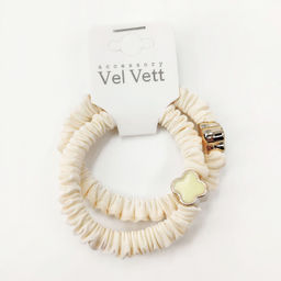 Резинка для волос - Vel vett фото 2
