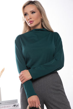 Джемпер Лолита (изумруд) Б10966 - Lt collection фото 6