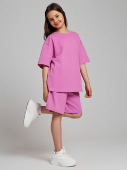 VIOTEX Костюм для девочки Азарт-1 из чистого хлопка - Виотекс фото 46